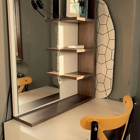 Private Loft W. Bosphorus View Near Galata * Istanbul