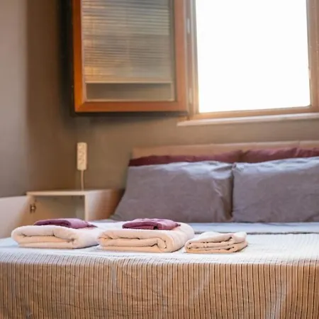 Private Loft W. Bosphorus View Near Galata Lejlighed *