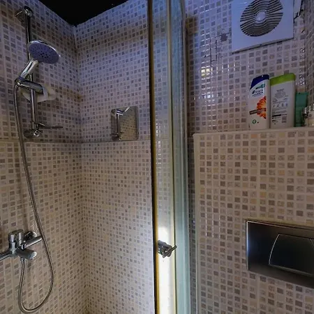 Lejlighed Private Loft W. Bosphorus View Near Galata Istanbul