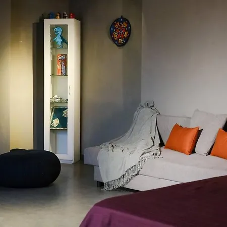 Lejlighed Private Loft W. Bosphorus View Near Galata *